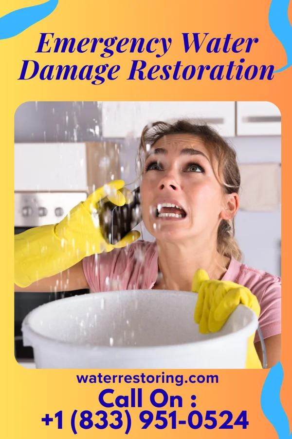 Emergency Water Damage Restoration in Beards Fork, WV